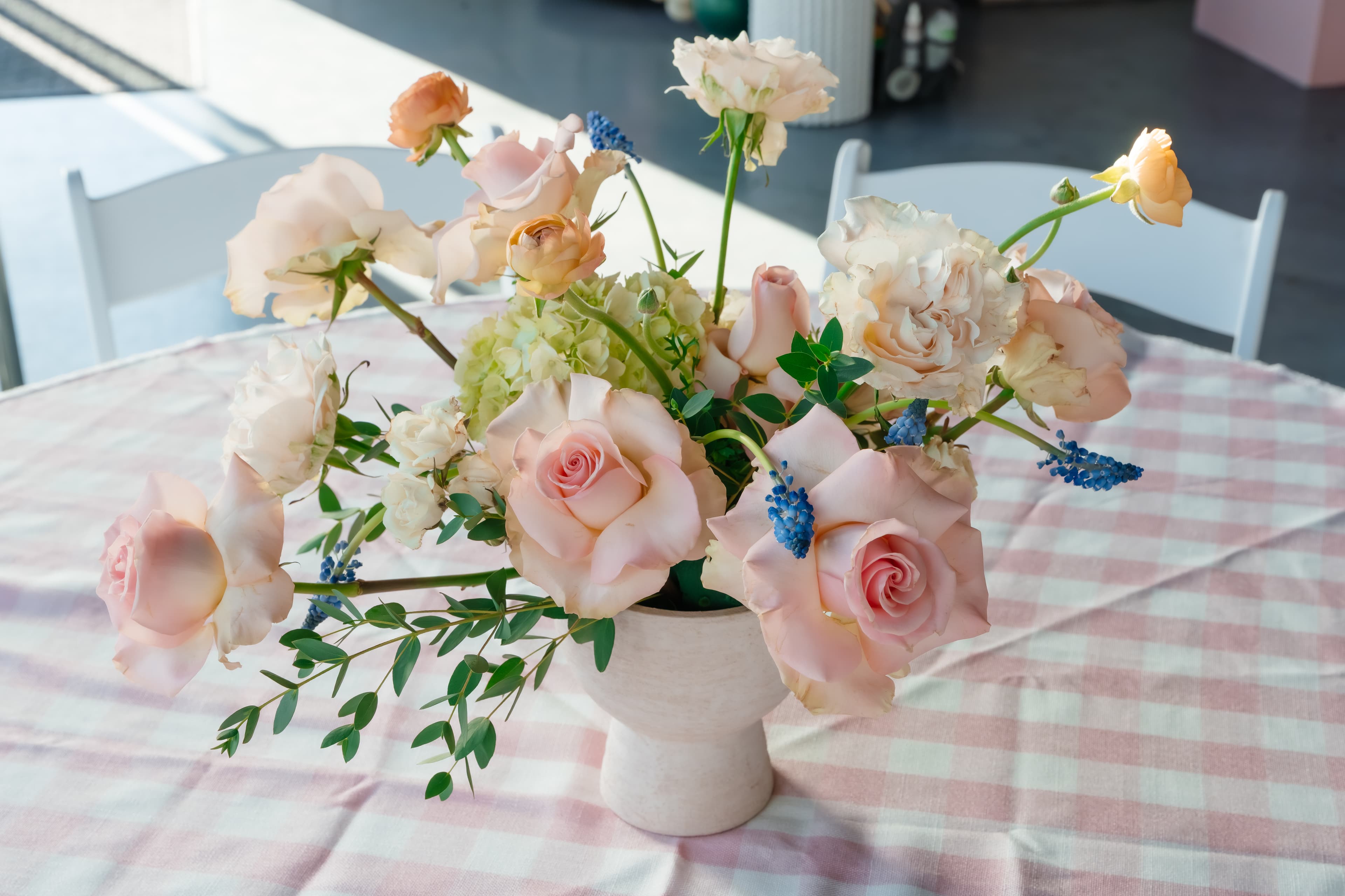 Events by Juna — luxury event design in the Pacific Northwest